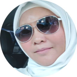 Dwi Yanti SEO Specialist