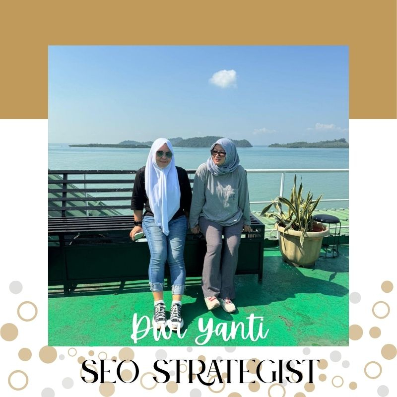 SEO Specialist & SEO Strategist